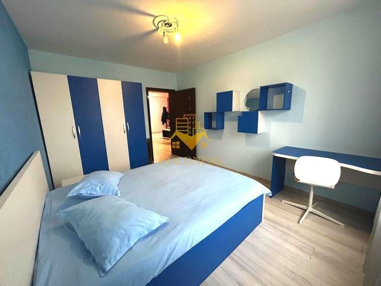 3 camere open space, Parcare, Zona Tineretului, Floresti, Profi - 5