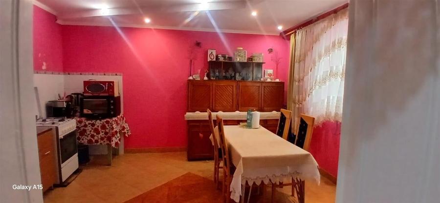 RECO Casa cu teren mare in Diosig - 4