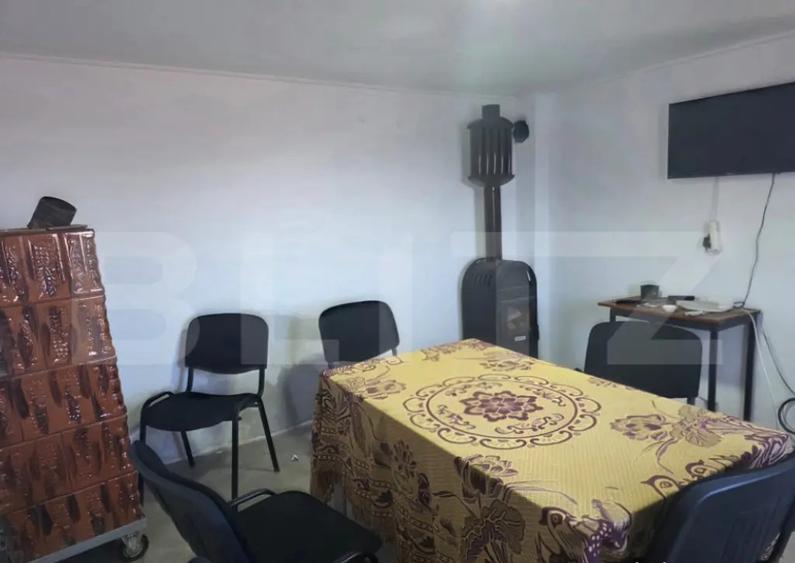 Casa de vanzare, 60 mp, Targoviste- Exterior Vest - 8