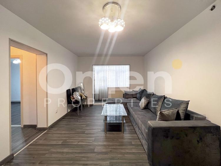 Apartament de 3 camere | 62 mp c | etaj intermediar | Garii. - 1