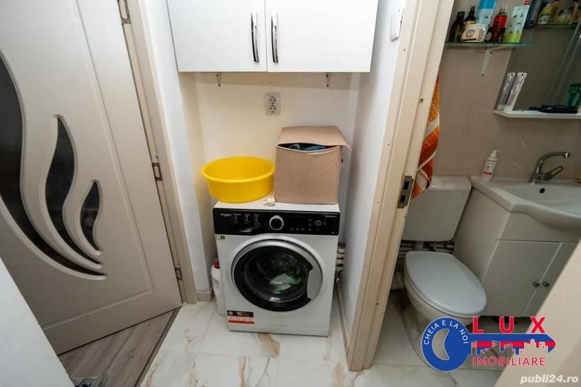 ID 2995 Apartament cu 2 camere * Str Alunisului - 5