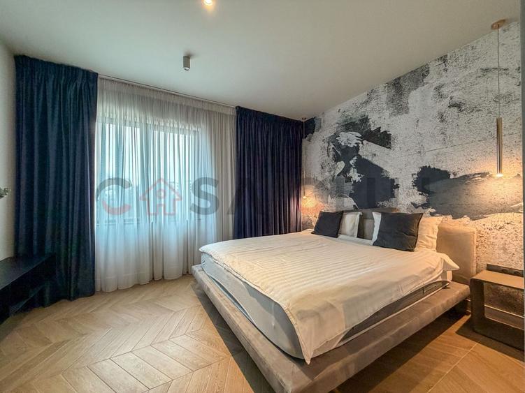 Apartament de lux cu 3 camere – zona Buna Ziua, Cluj-Napoca - 11