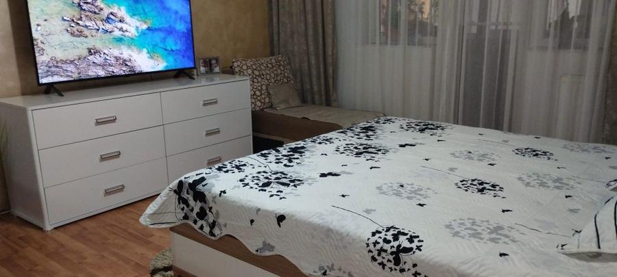 Apartament 2 camere, 50 mp situat pe str. Comuna din Paris, Tg Jiu. - 3