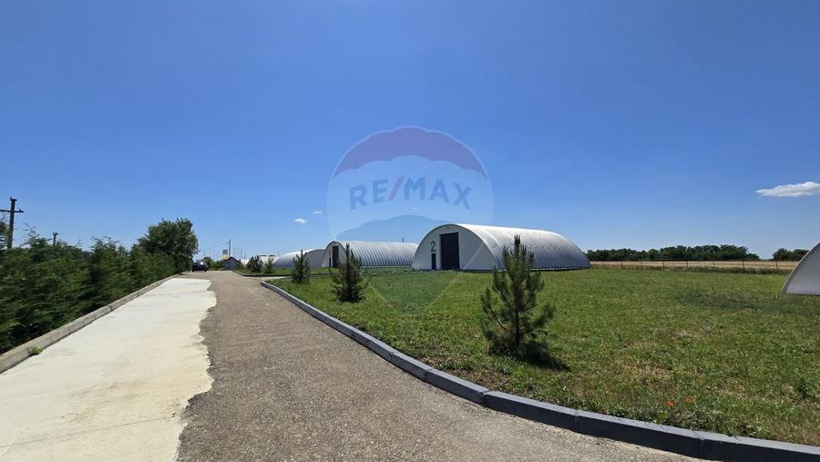 DE VANZARE | Hale | 1407mp | Teren 9344 | Potigrafu - 5