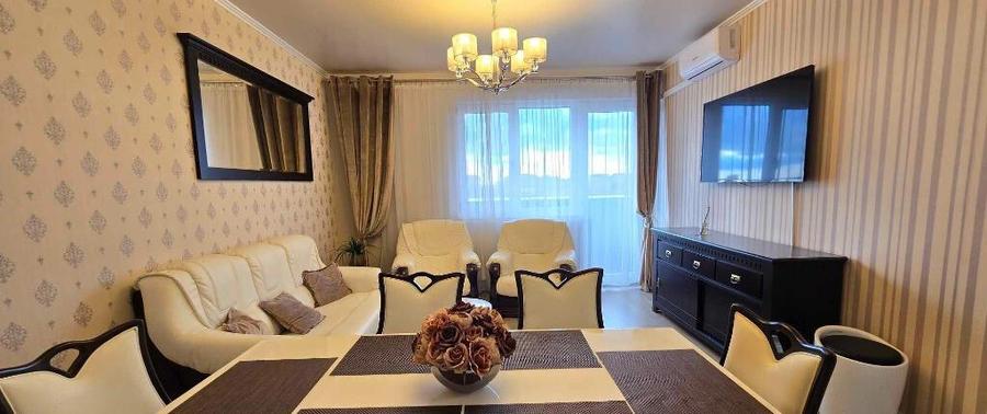 Apartament 2 camere de vanzare, cart. Prima Nufarul - 15