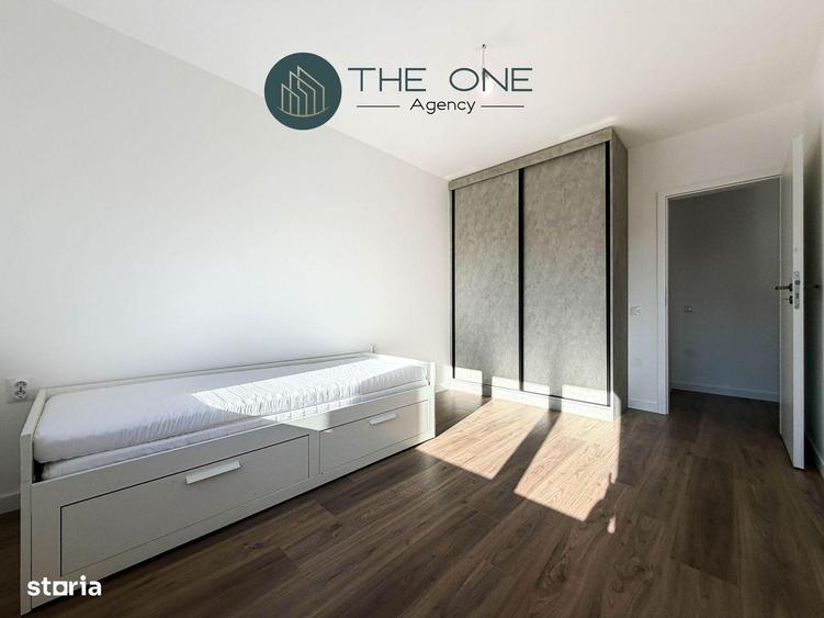 Apartament 3 camere, bloc 2025 | Terasa 16 mp | Prima inchiriere - 3