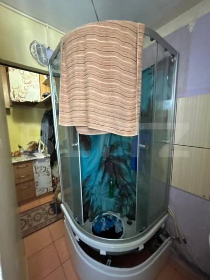 Garsoniera, 16 mp, zona Nicolina - 9