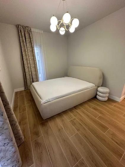 Apartament doua camere, Europa - 1