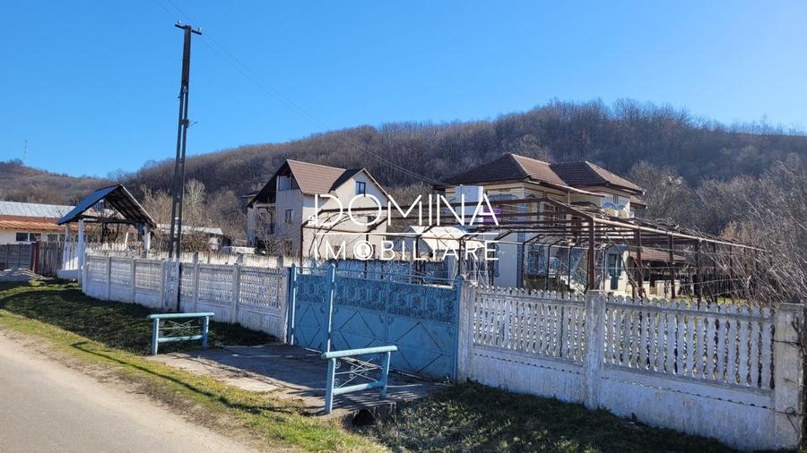 Vanzare casa D+P+1,  situata in comuna Capreni, sat Bulbuceni - 10