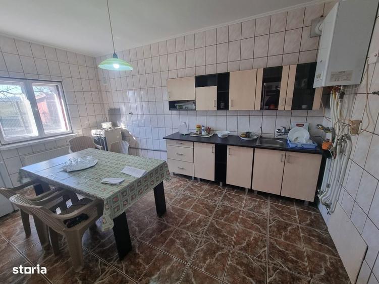 Proprietate cu 2 imobile,teren 1.202 mp,Bacia-jud.Hunedoara - 7