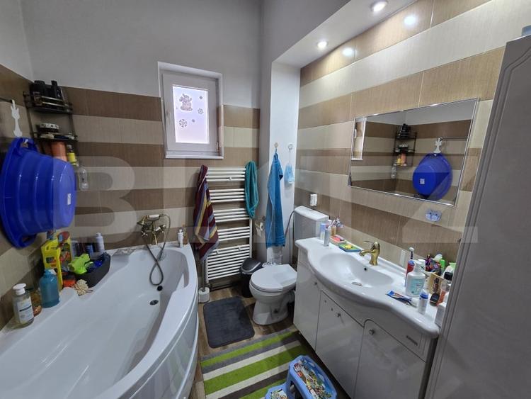 Casa in Dambul Rotund – 100 mp utili, curte comuna, zona linistita! - 8