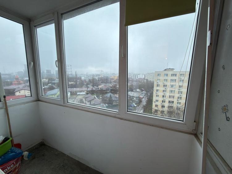 Garsoniera langa metrou N Grigorescu, decomandata, Nicolae Grigorescu, nr. 36 - 7