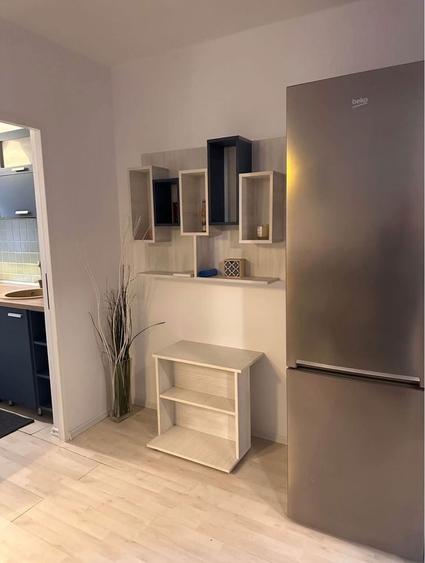 Garsoniera de inchiriat in Titan Auchan - 5