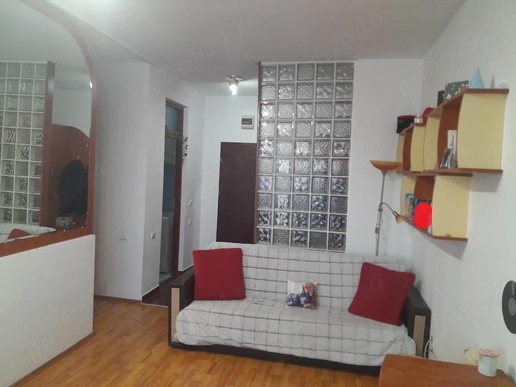 Apartament de Inchiriat Calea Dorobantilor Acces Gheorgheni - 5