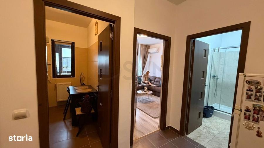 Garsoniera I Bd. Metalurgiei - 6