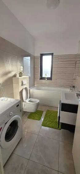 Apartament 3 Camere Otopeni | In Vila | Gradina | Mobilat, Parcare - 11