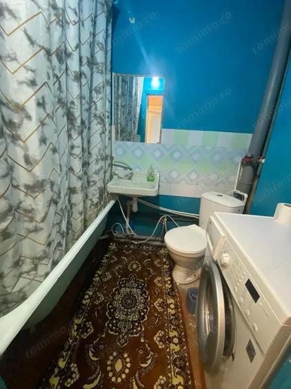 Garsoniera de inchiriat in zona Brancoveanu - 5