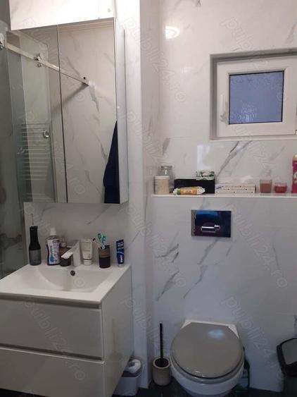 Vanzare Apartament 3 cam. cf. dec., etaj 3, mobilat si utilat lux sau nemobilat, zona Progresul - 18