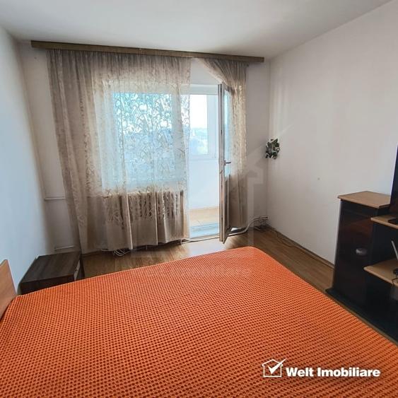 Apartament 2 camere Grigorescu, zona promenada Somes - 2