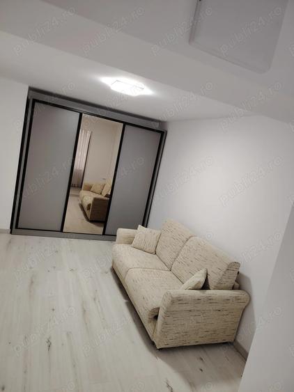 Apartament 2 camere de inchiriat, Berceni, sector 4 - 7