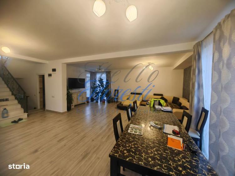 Casa individuala cu 5 camere, in Chinteni| Cluj - 10