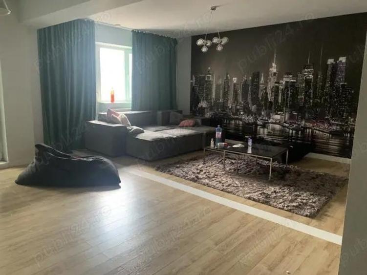 Apartament de vanzare in Constanta, Gara - 2 camere - 1