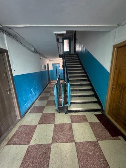 Apartament de vanzare 2 camere decomandate, str. Cornisa, Mun. Bacau - 17