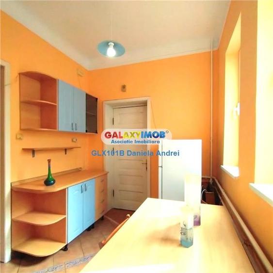 VANZARE APARTAMENT 2 CAMERE in VILA - ULTRACENTRAL - Zona Universitate - 26