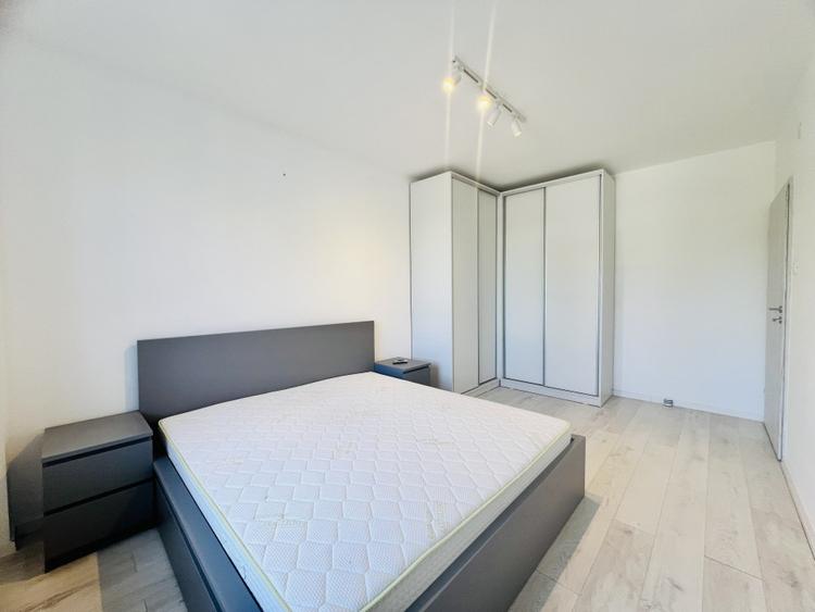 Apartament de inchiriat Floreasca - Barbu Vacarescu - 9