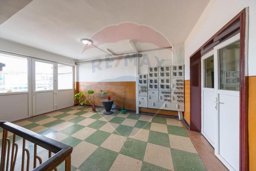 Garsoniera etaj 2 - Astra - 10