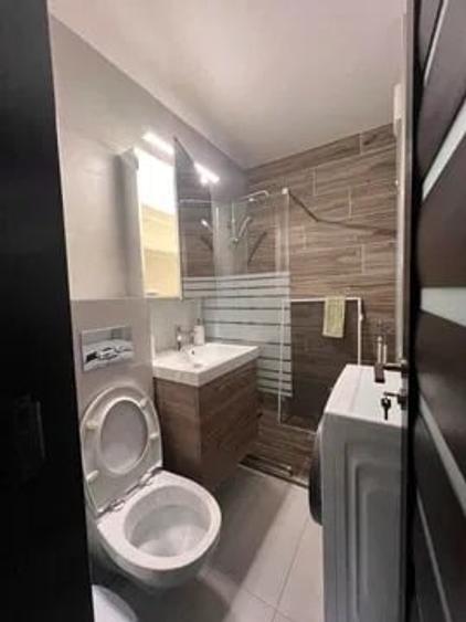 Apartament cu 2 camere, decomandat, zona Tatarasi - 9