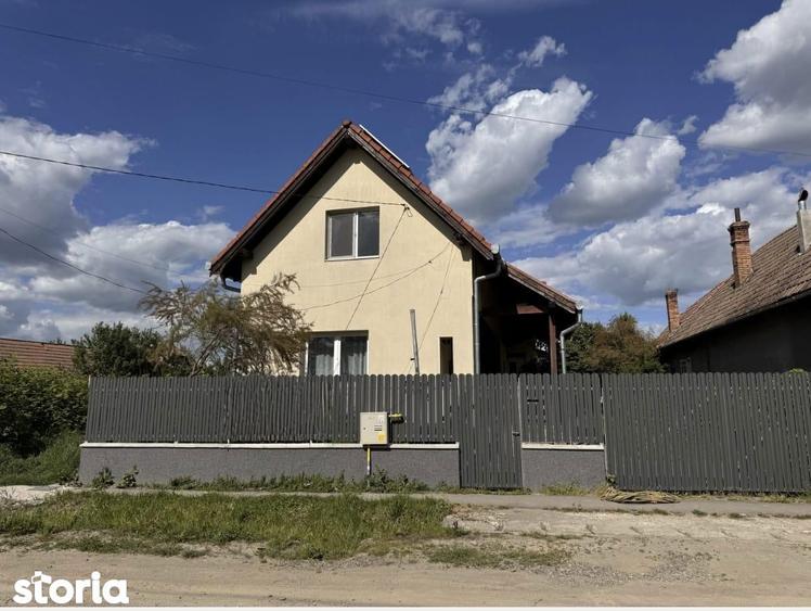 Casa Singur in Curte 160 mp teren 1600 mp - 4