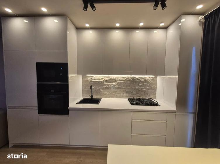 Apartament 2 camere - Pet Friendly - Torontal - 3