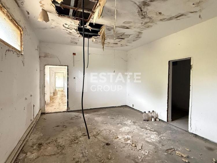 Hala de productie sau pentru depozitare Ortisoara - 6