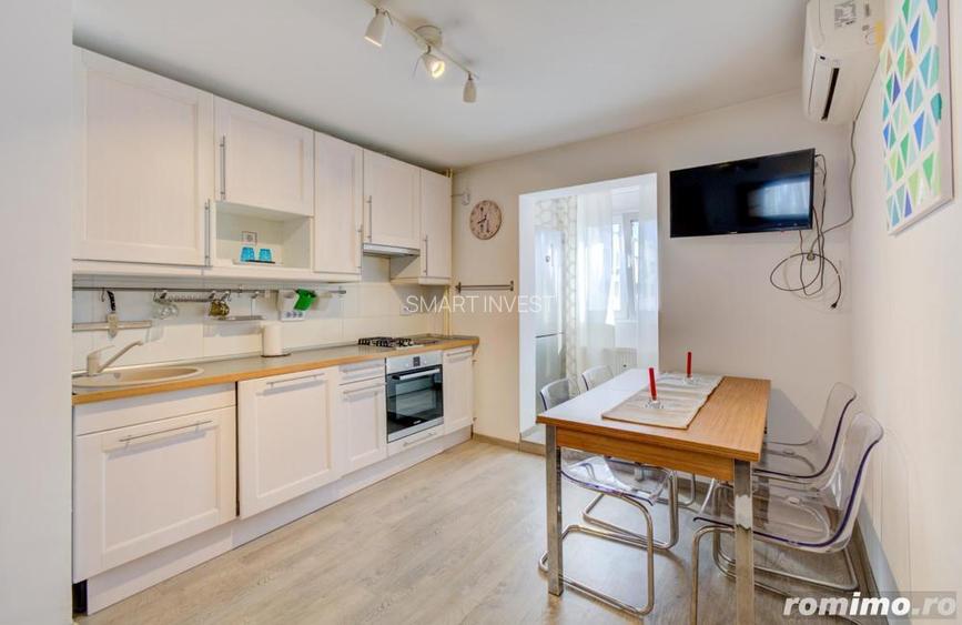 Apartament 2 camere Metrou Dristor - Rm Valcea - Istriei - decomandat Apartament 2 camere Metrou Dristor - Rm Valcea - Istriei - decomandat