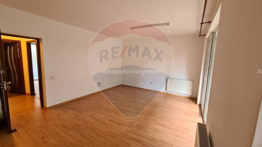 Apartament 2 camere - Floresti, zona Eroilor (ideal pentru birou)