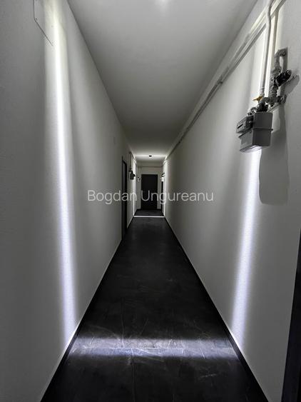 Garsonieră decomandată în Păcurari
