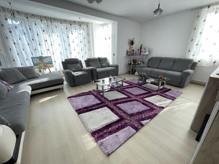 Casa individuala - Dumbravita - 7