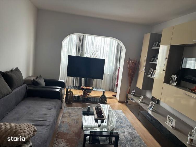 Vand apartament zona Pedagogic - 2