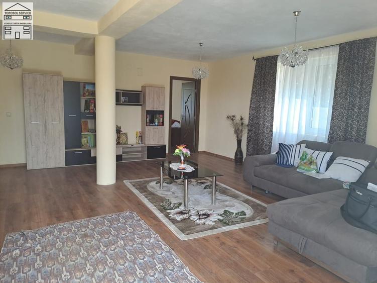 Casa individuala de vanzare - 4