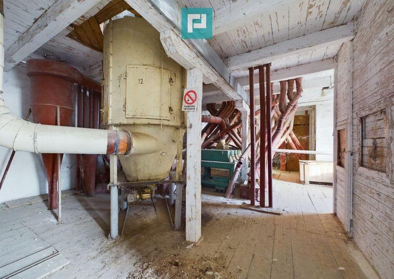 Moara de vanzare in comuna Periam, jude? Timi? - 7