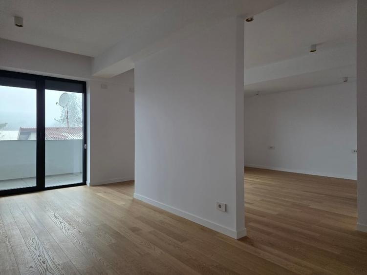 Residence 5 Apartament 4 camere Iancu Nicolae langa Jolie Ville constructie noua - 2