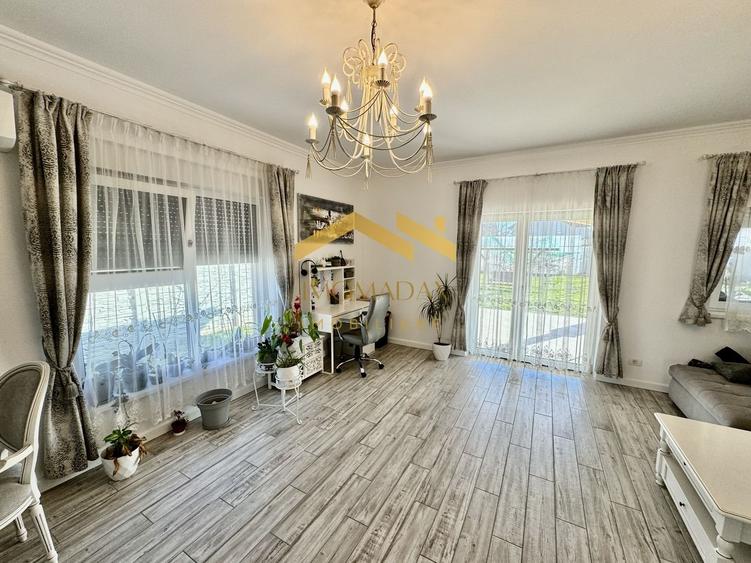 Sanmihaiul Roman-Casa Individuala-Posibilitate Rate direct la Vanzator - 4