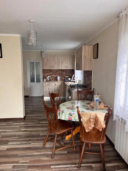 Casa cu 2 camere de inchiriat in Marginea - 5