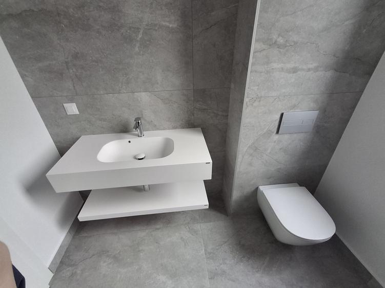 Townhouse 4 rooms, District 1, The Meadows, Grivita Lake, North - 9