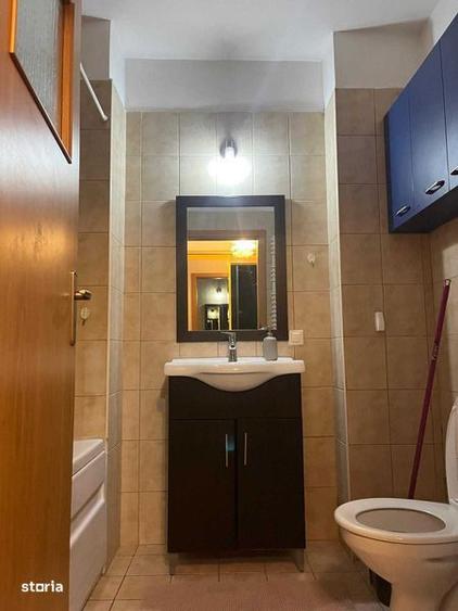 Garsoniera Doamna Ghica (Planorama), sector 2 etaj 9/15, 35mp - 6