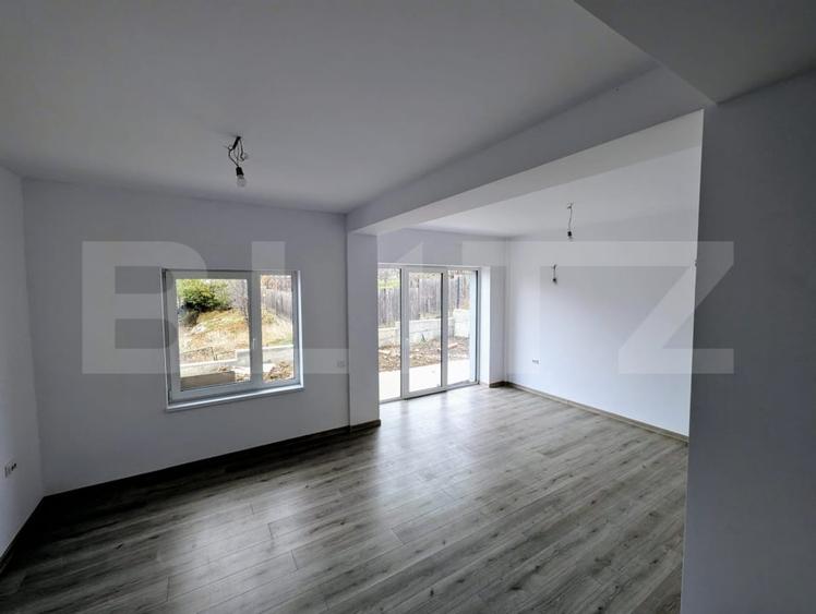 Proprietate deosebita cu design modern si finisaje premium, Barnova - 2