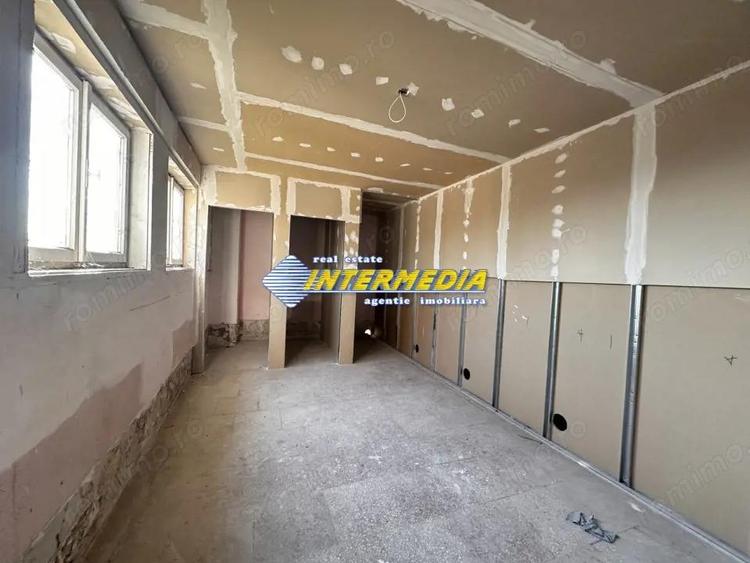 Sala de nunti Cantina Restaurant Camin Varstnici cu 4625 mp teren utilitati drum asfaltat - 20