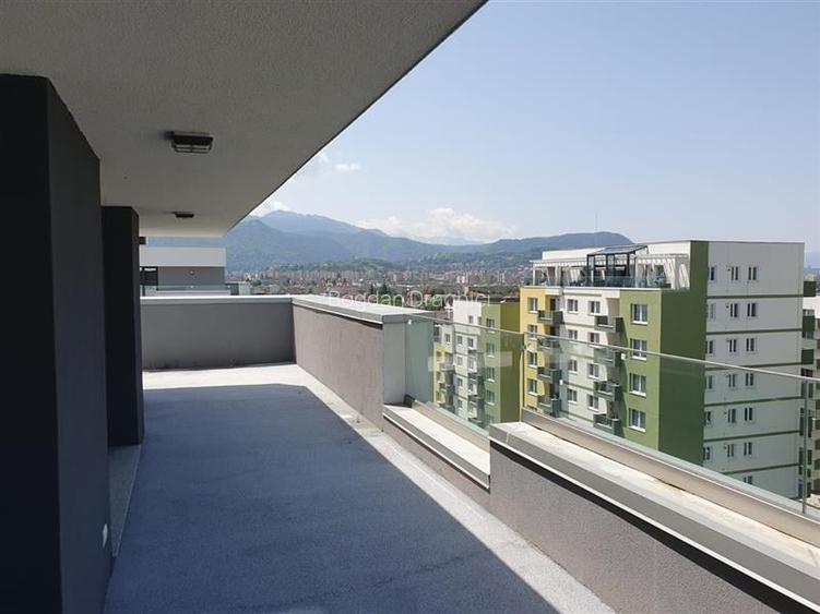 Apartament cu 3 camere decomandat în Tractorul Apartament cu 3 camere decomandat în Tractorul