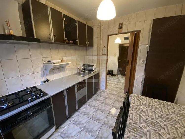 2 camere-Semidecomandat-Strada Barca - 10